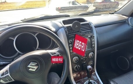 Suzuki Grand Vitara, 2007 год, 700 000 рублей, 9 фотография