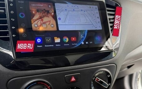 Hyundai Solaris II рестайлинг, 2019 год, 1 170 000 рублей, 4 фотография