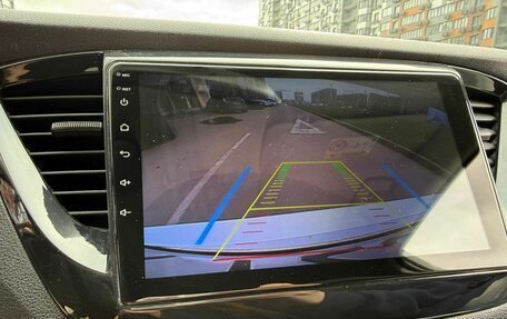 Hyundai Solaris II рестайлинг, 2019 год, 1 170 000 рублей, 9 фотография