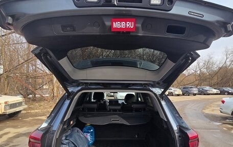 Chery Tiggo 7 Pro, 2021 год, 1 300 000 рублей, 6 фотография