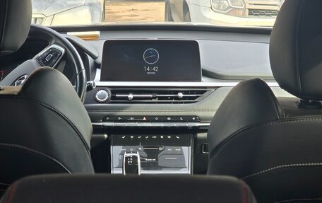 Chery Tiggo 7 Pro, 2021 год, 1 300 000 рублей, 11 фотография