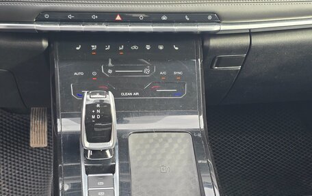 Chery Tiggo 7 Pro, 2021 год, 1 300 000 рублей, 17 фотография