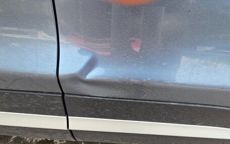 Chery Tiggo 7 Pro, 2021 год, 1 300 000 рублей, 14 фотография