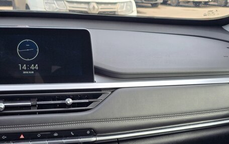 Chery Tiggo 7 Pro, 2021 год, 1 300 000 рублей, 18 фотография