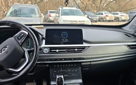 Chery Tiggo 7 Pro, 2021 год, 1 300 000 рублей, 16 фотография