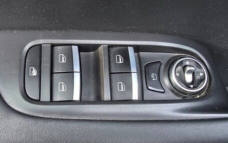 Chery Tiggo 7 Pro, 2021 год, 1 300 000 рублей, 22 фотография