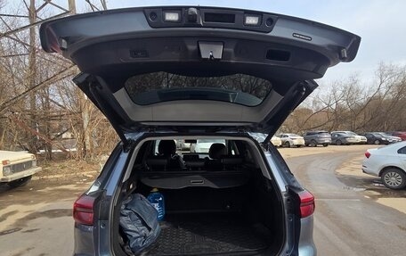 Chery Tiggo 7 Pro, 2021 год, 1 300 000 рублей, 10 фотография