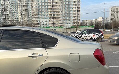 Nissan Teana, 2006 год, 730 000 рублей, 5 фотография