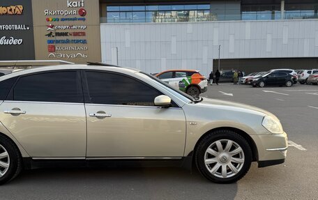 Nissan Teana, 2006 год, 730 000 рублей, 2 фотография