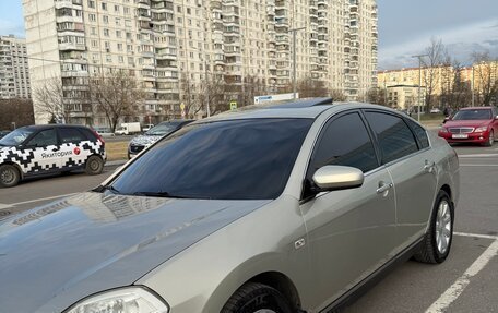 Nissan Teana, 2006 год, 730 000 рублей, 7 фотография