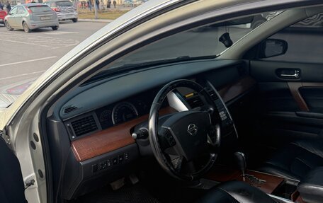 Nissan Teana, 2006 год, 730 000 рублей, 8 фотография