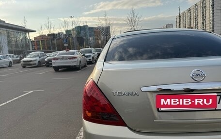 Nissan Teana, 2006 год, 730 000 рублей, 4 фотография