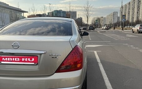 Nissan Teana, 2006 год, 730 000 рублей, 3 фотография