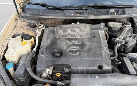 Nissan Teana, 2006 год, 730 000 рублей, 18 фотография