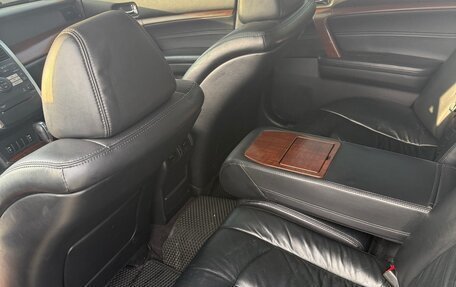 Nissan Teana, 2006 год, 730 000 рублей, 11 фотография