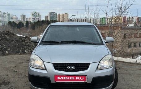 KIA Rio II, 2006 год, 200 000 рублей, 2 фотография