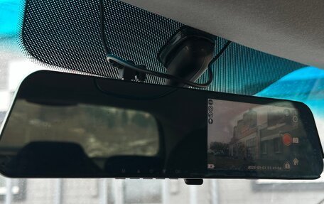 KIA Rio II, 2006 год, 200 000 рублей, 10 фотография