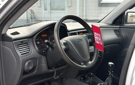 KIA Rio II, 2006 год, 200 000 рублей, 7 фотография