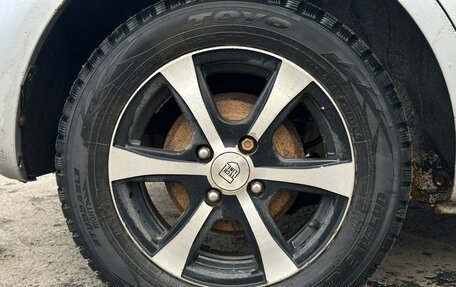 KIA Rio II, 2006 год, 200 000 рублей, 15 фотография