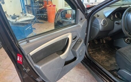 Renault Duster I рестайлинг, 2015 год, 1 080 000 рублей, 8 фотография