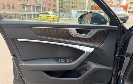 Audi A6, 2020 год, 4 700 000 рублей, 16 фотография