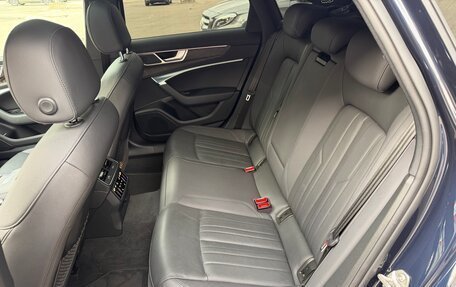 Audi A6, 2020 год, 4 700 000 рублей, 13 фотография