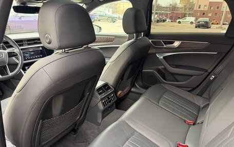 Audi A6, 2020 год, 4 700 000 рублей, 15 фотография