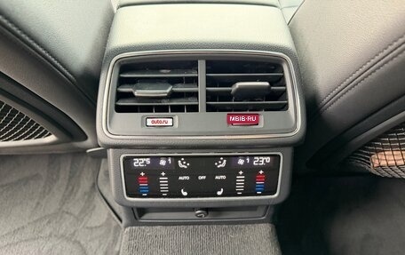 Audi A6, 2020 год, 4 700 000 рублей, 14 фотография