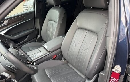 Audi A6, 2020 год, 4 700 000 рублей, 12 фотография