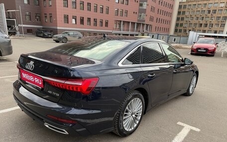 Audi A6, 2020 год, 4 700 000 рублей, 7 фотография