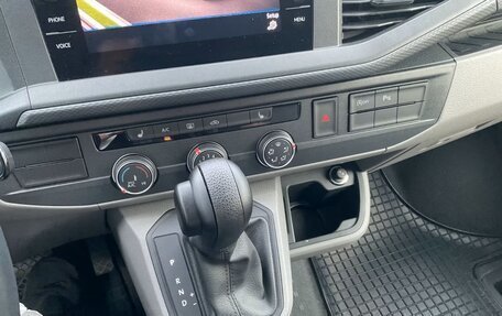 Volkswagen Caravelle T6 рестайлинг, 2022 год, 4 385 000 рублей, 11 фотография