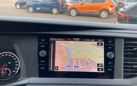 Volkswagen Caravelle T6 рестайлинг, 2022 год, 4 385 000 рублей, 15 фотография