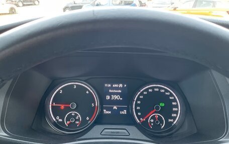 Volkswagen Caravelle T6 рестайлинг, 2022 год, 4 385 000 рублей, 13 фотография