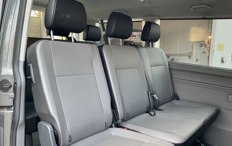 Volkswagen Caravelle T6 рестайлинг, 2022 год, 4 385 000 рублей, 17 фотография