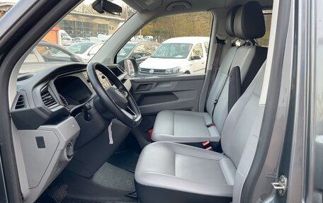 Volkswagen Caravelle T6 рестайлинг, 2022 год, 4 385 000 рублей, 10 фотография