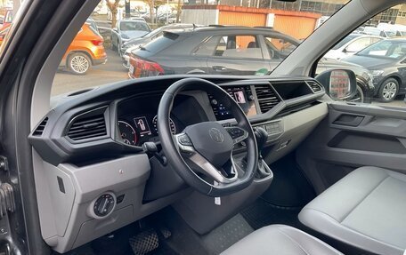 Volkswagen Caravelle T6 рестайлинг, 2022 год, 4 385 000 рублей, 9 фотография