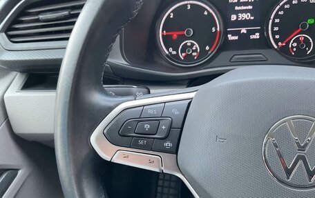 Volkswagen Caravelle T6 рестайлинг, 2022 год, 4 385 000 рублей, 14 фотография