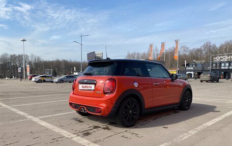 MINI Hatch, 2018 год, 2 600 000 рублей, 5 фотография