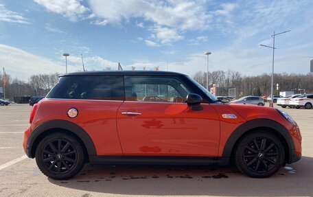 MINI Hatch, 2018 год, 2 600 000 рублей, 4 фотография