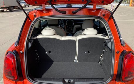 MINI Hatch, 2018 год, 2 600 000 рублей, 12 фотография