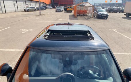 MINI Hatch, 2018 год, 2 600 000 рублей, 13 фотография