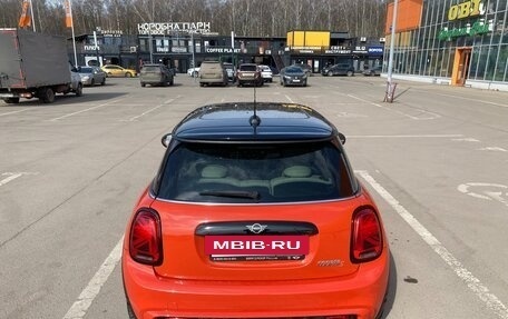 MINI Hatch, 2018 год, 2 600 000 рублей, 7 фотография