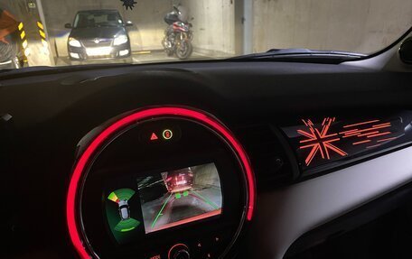 MINI Hatch, 2018 год, 2 600 000 рублей, 21 фотография