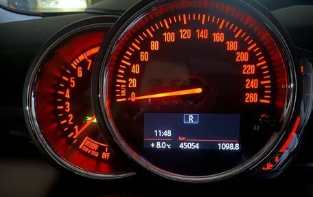 MINI Hatch, 2018 год, 2 600 000 рублей, 22 фотография