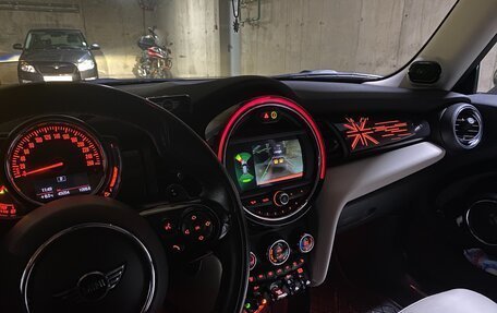 MINI Hatch, 2018 год, 2 600 000 рублей, 24 фотография