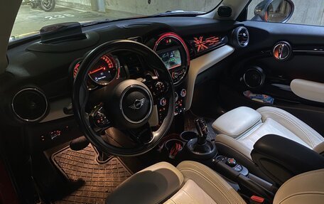 MINI Hatch, 2018 год, 2 600 000 рублей, 25 фотография