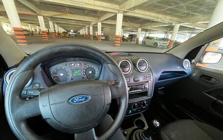 Ford Fiesta, 2006 год, 295 000 рублей, 7 фотография