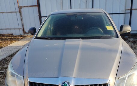 Skoda Octavia, 2012 год, 800 000 рублей, 2 фотография