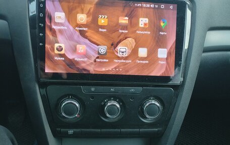 Skoda Octavia, 2012 год, 800 000 рублей, 4 фотография