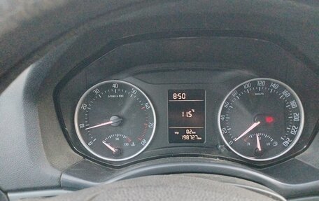 Skoda Octavia, 2012 год, 800 000 рублей, 5 фотография